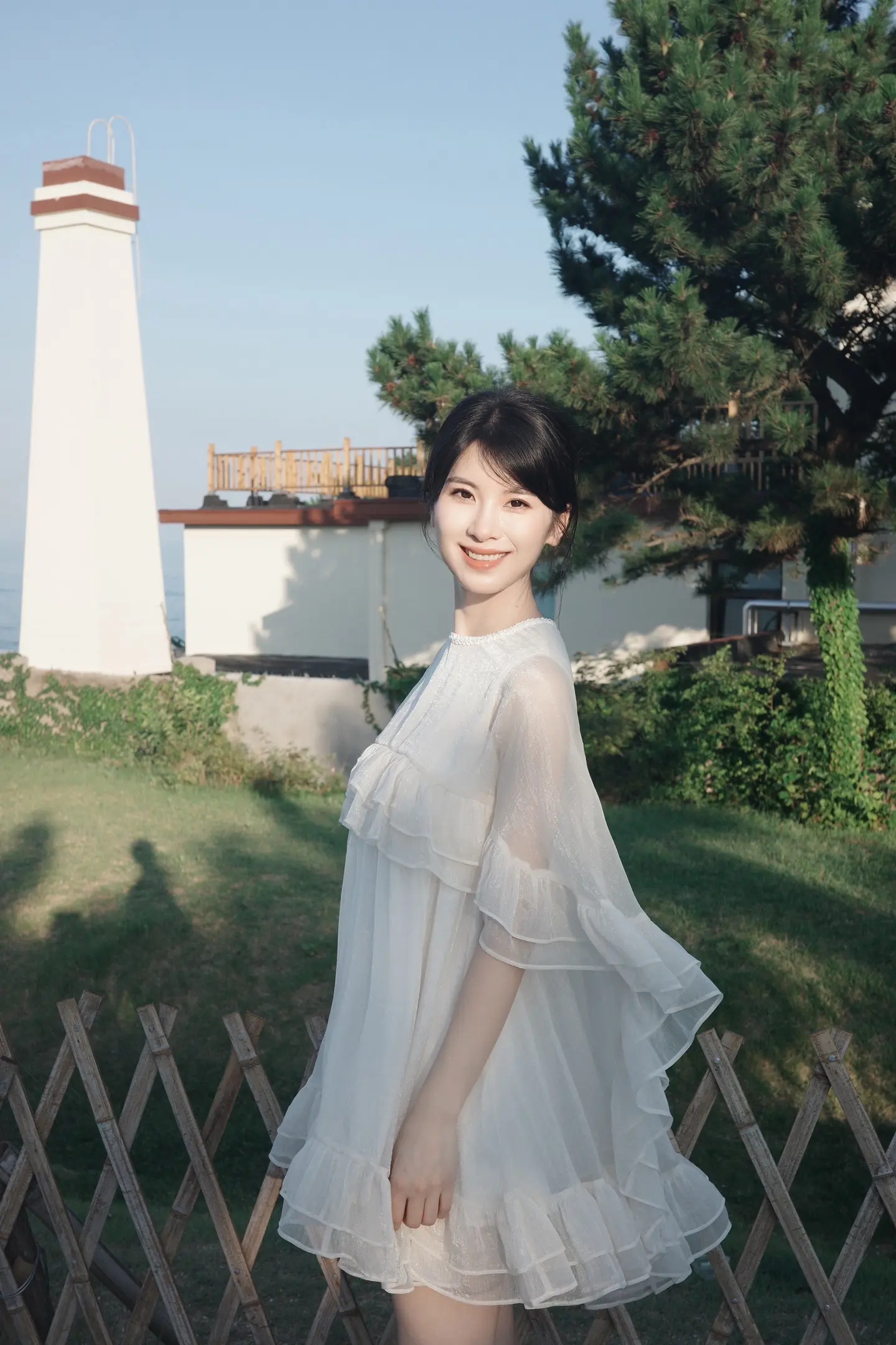 宫崎骏的夏天