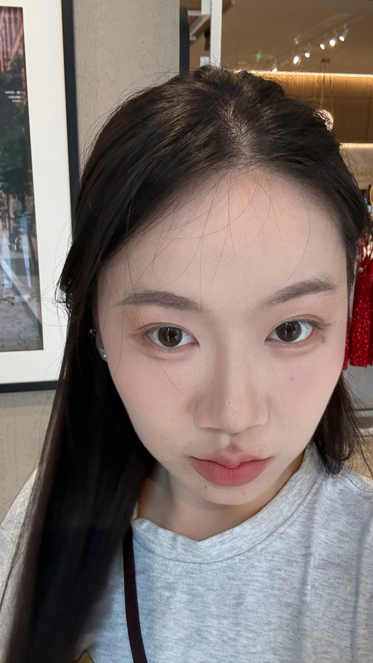晚安plog今天又去当德华了，工资2元日结 