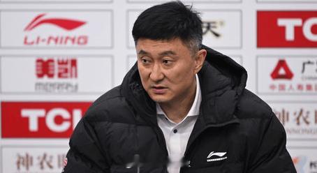 cba杯广东男篮战胜龙狮男篮 赛后，广东男篮主帅杜锋接受了记者采访，并点评了本场