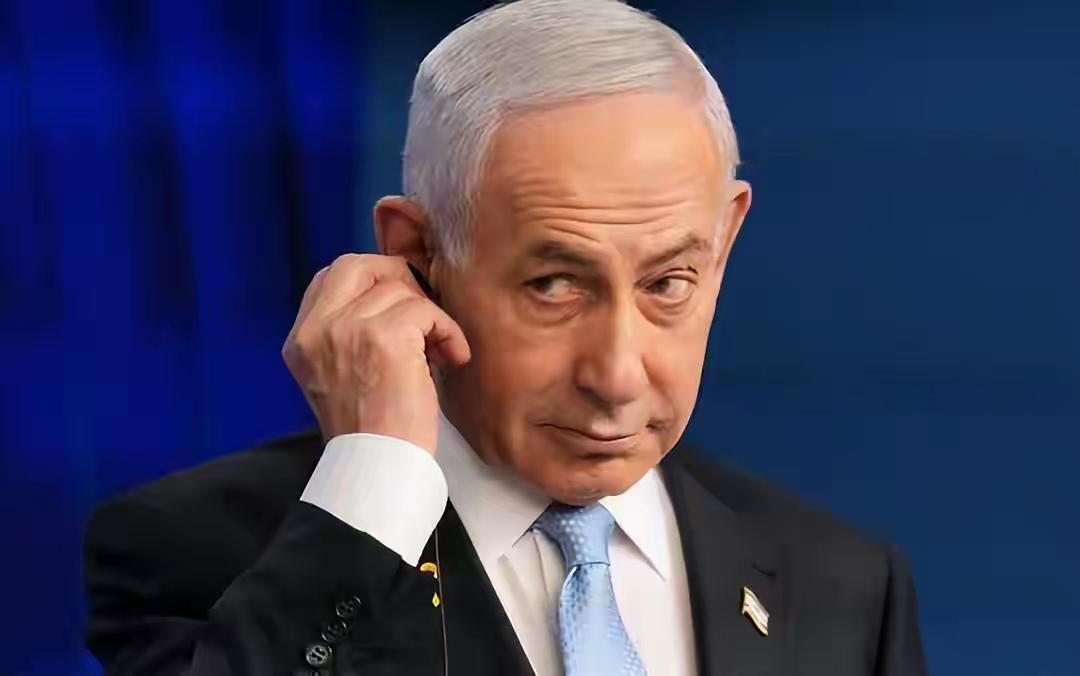 朗普另立联合国，入群费10亿，不到24小时，以色列罕见公开反对。

这两天，国际