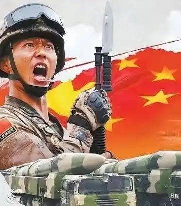 太现实了！为啥老牌强国处处忌惮我们，周边弱小国家却频繁上门挑衅？背后利益算计藏不