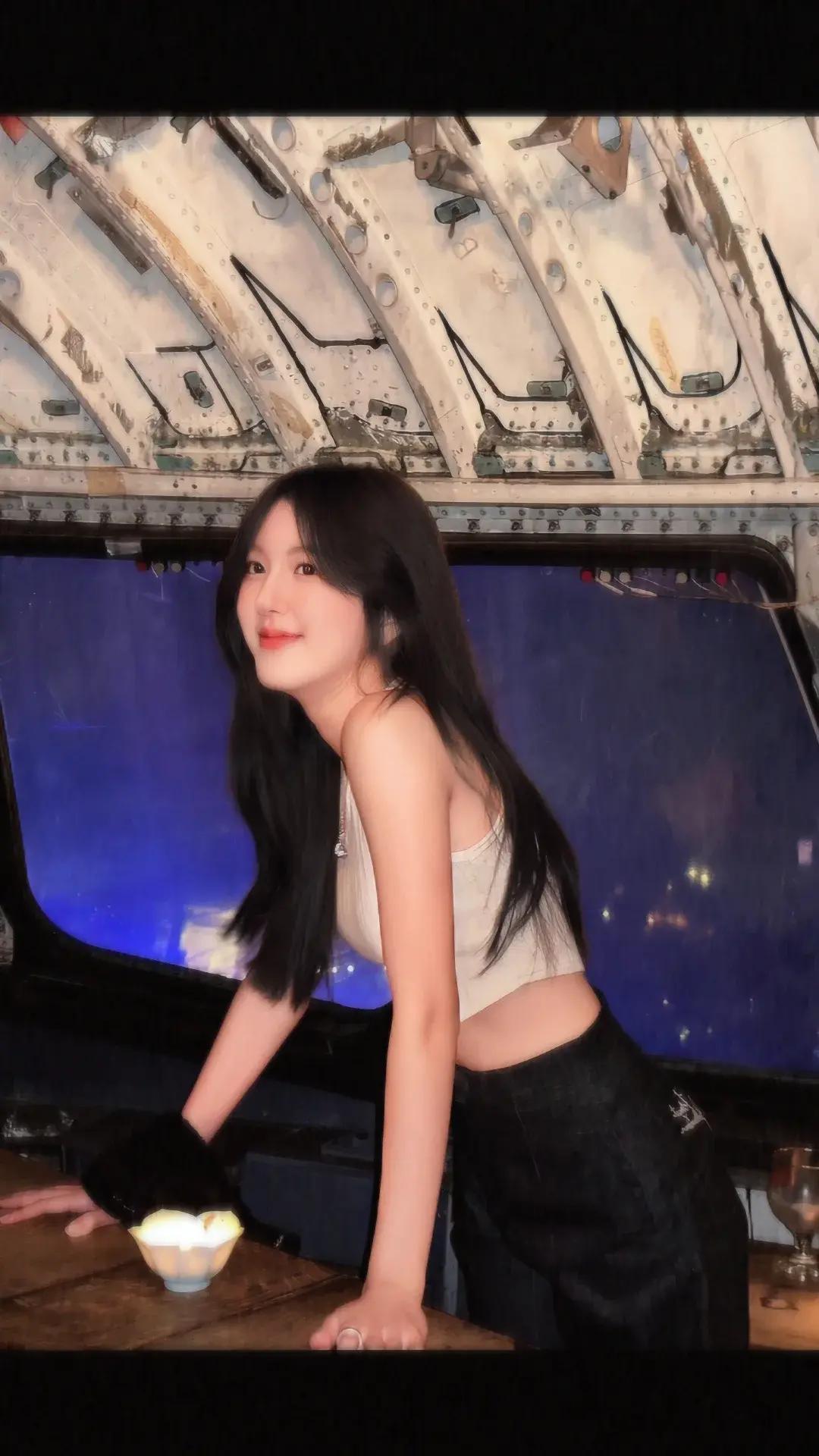 如果中500万，你愿意拿多少追她