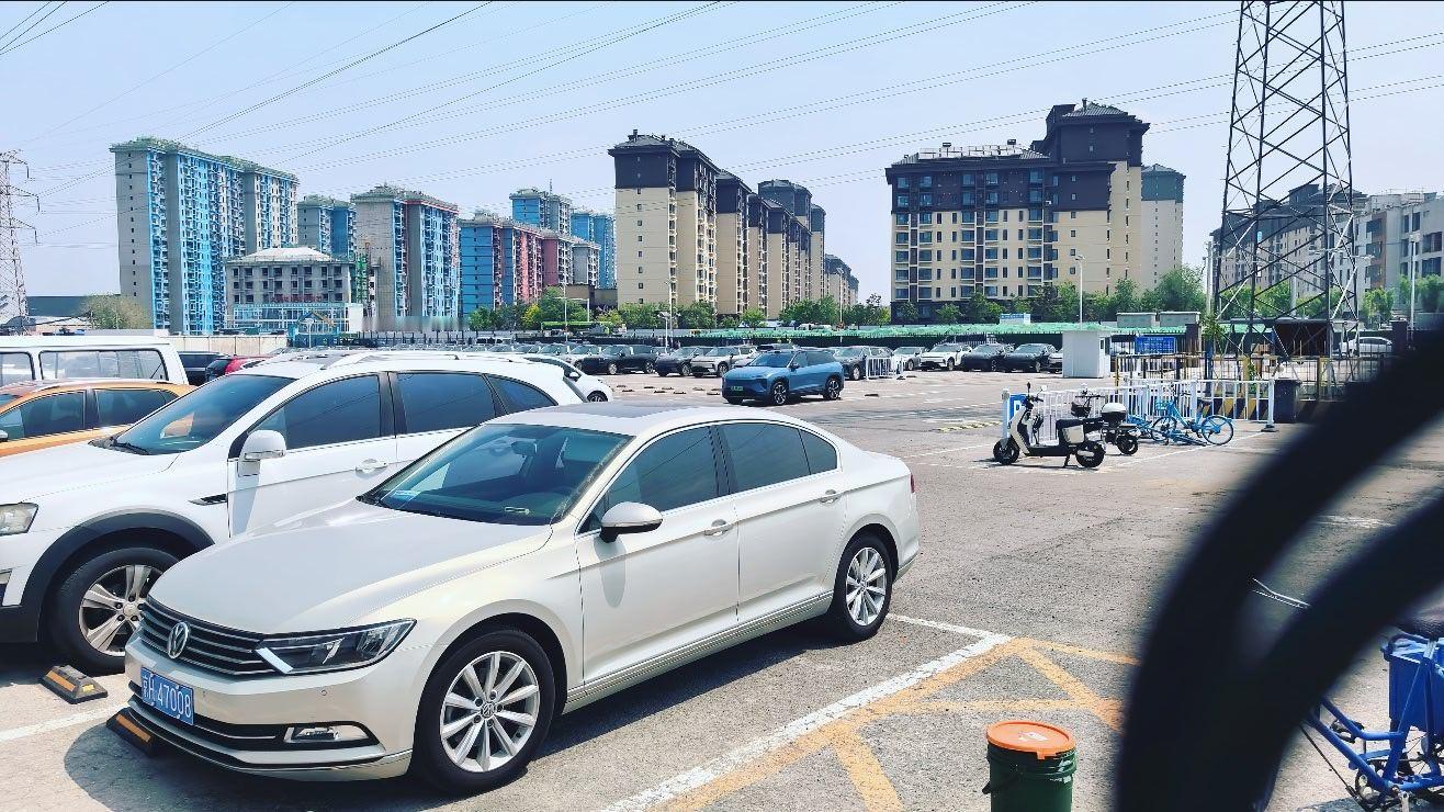 北京文化生活再添新活力体育大赏 发现北京东四环边上一个新的网红室外球场 ，四大满