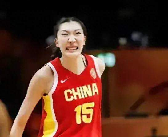 中国女篮vs蒙古时间敲定！CCTV5直播，做好三件事轻松进四