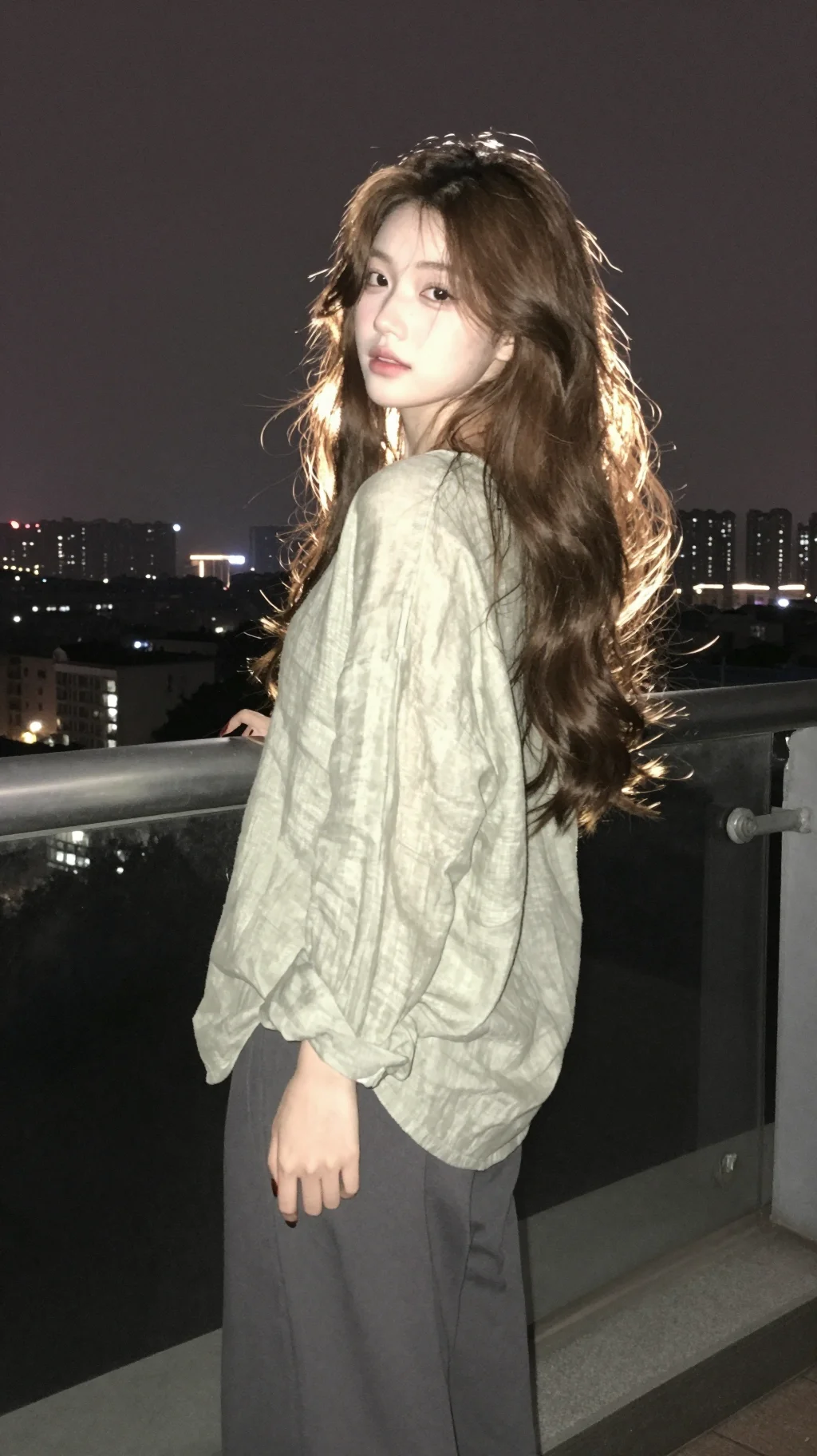 定格2000s 礼貌拿图