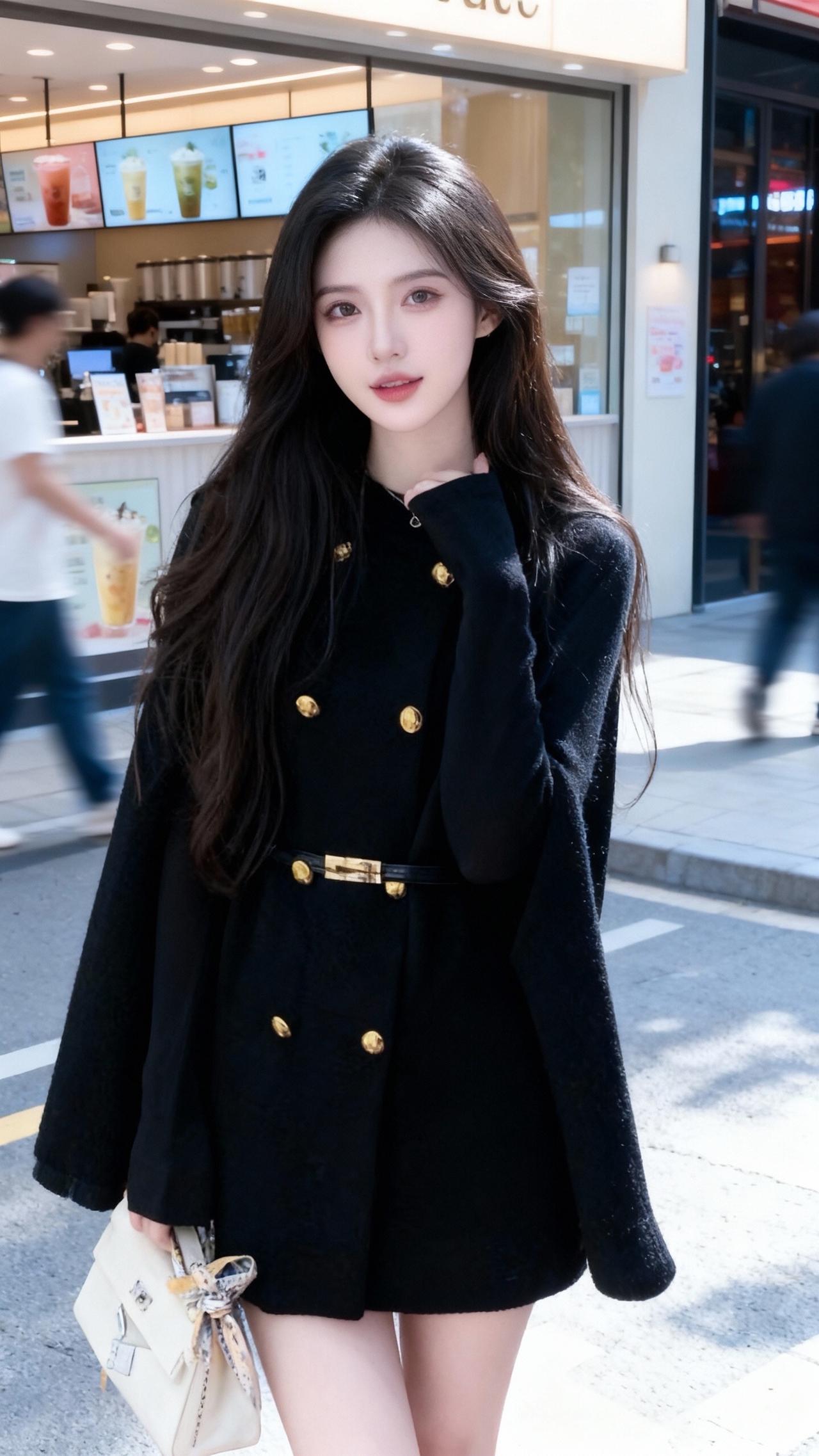 2020全都要稳 随意穿搭 每日搭配分享👗时尚穿搭 时髦精look被我轻松拿捏