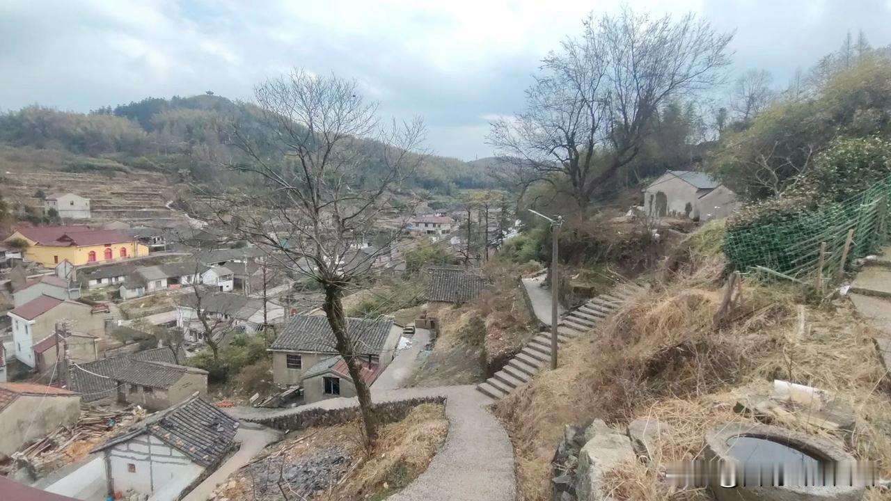 浙江有哪些值得去的村落