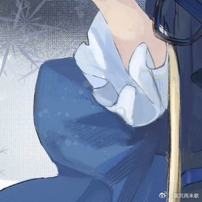 绝世唐门动态漫画 ❄️霍雨浩❄️霍雨浩绝永一❄️你真的好有礼貌，上次见面时，你招