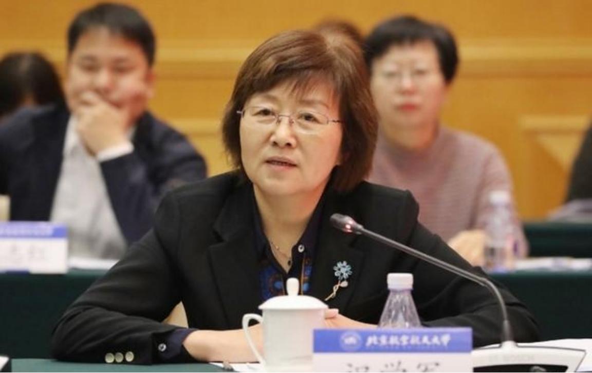 1987年，国家在研发东风-17时，发现导弹在飞行中，极易遭到外部干扰，所有人都