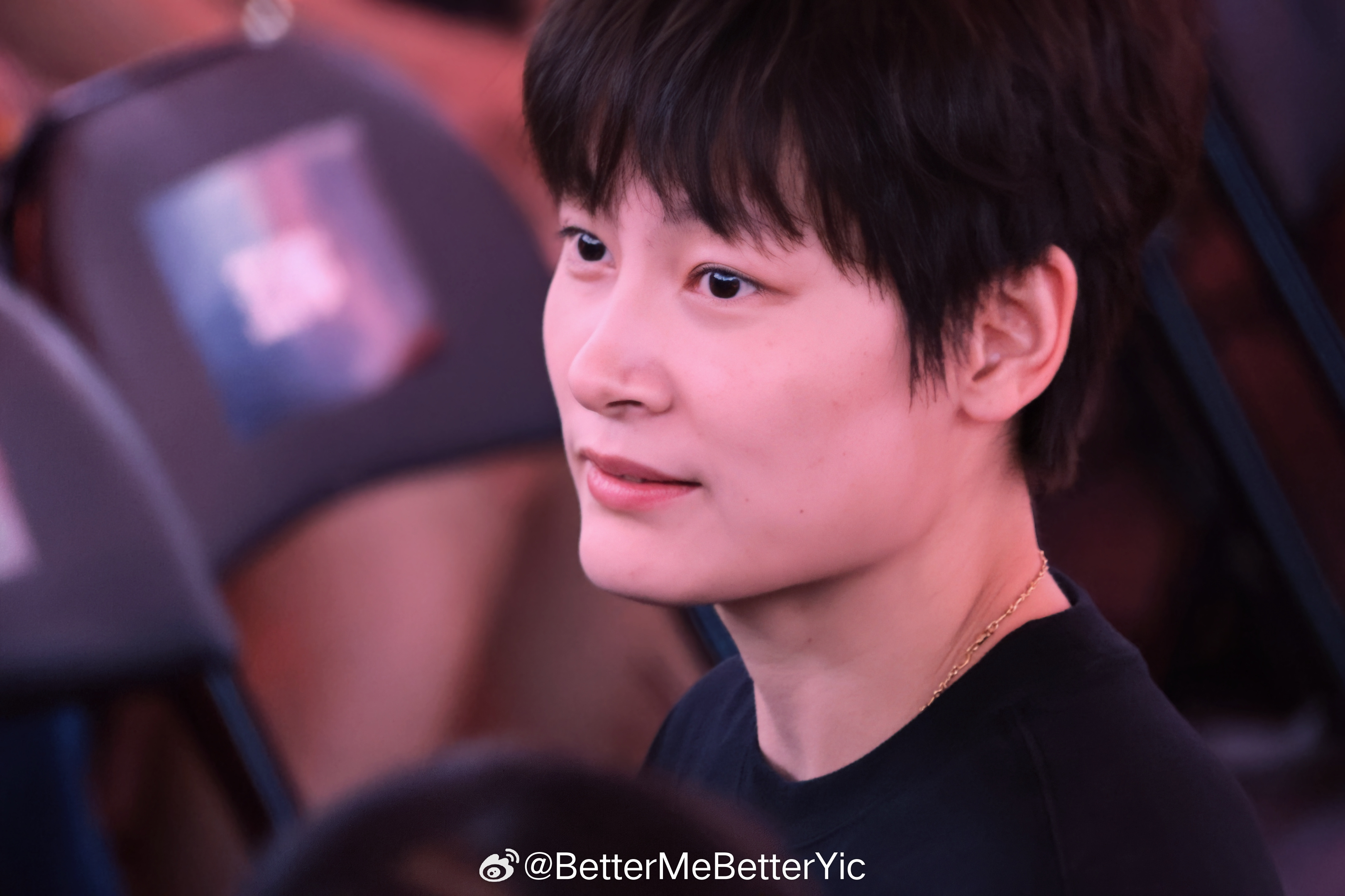 杨力维  没有不被杨力维迷住的义务