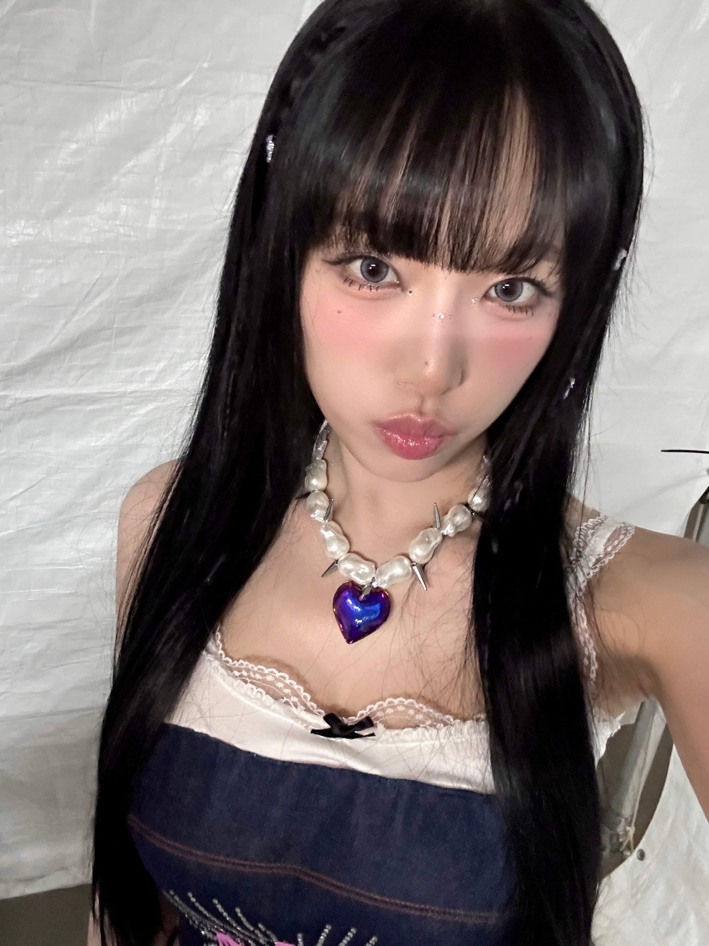 崔叡娜 YENA 崔叡娜头像 9 