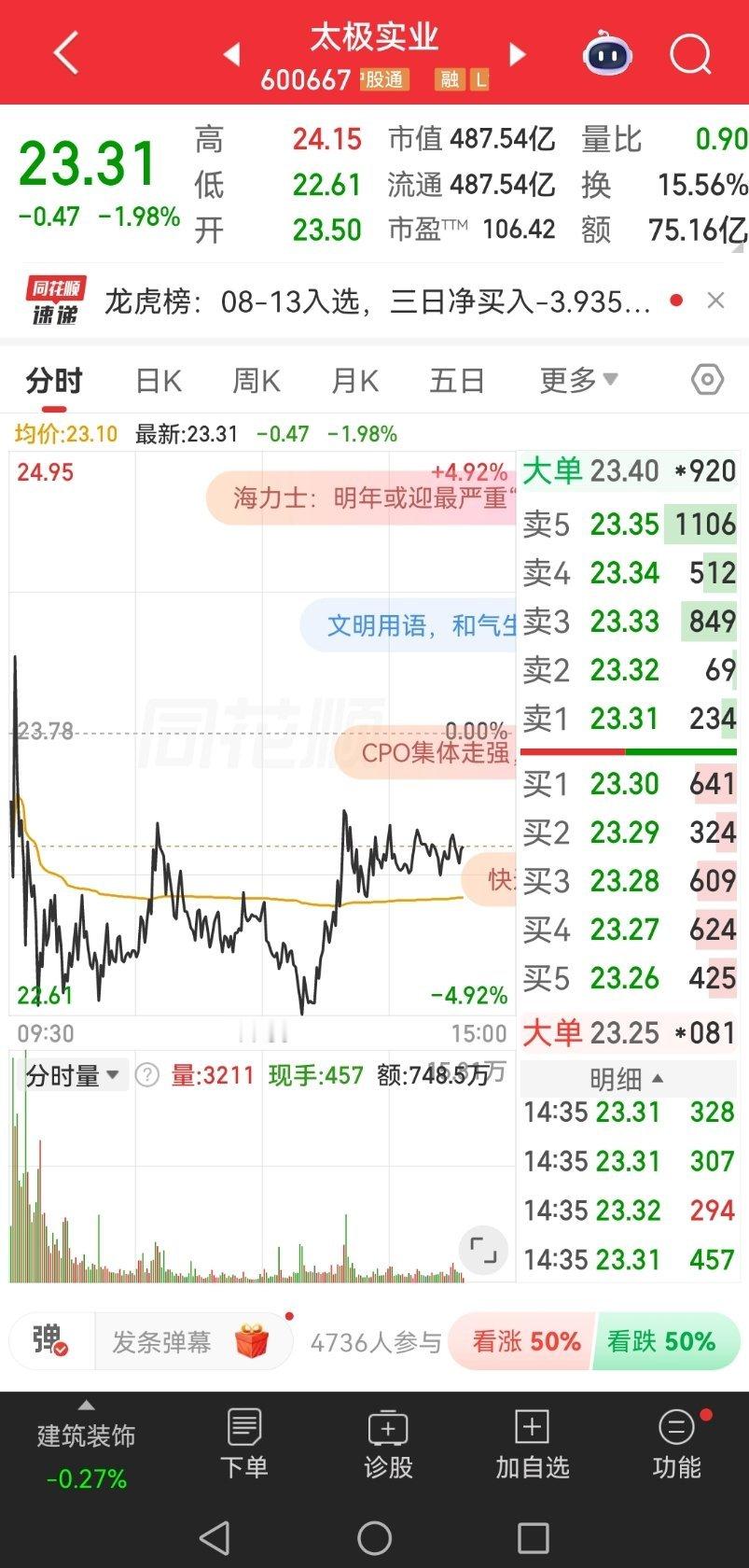 非常不错，可以关注 