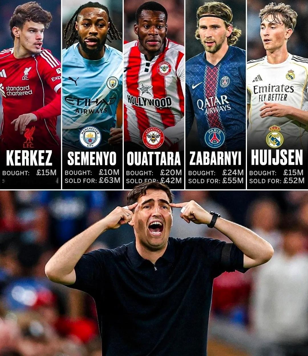 卖掉5名核心主力仍创历史！伯恩茅斯上演英超超级奇迹上赛季，伯恩茅斯最终位列英超第