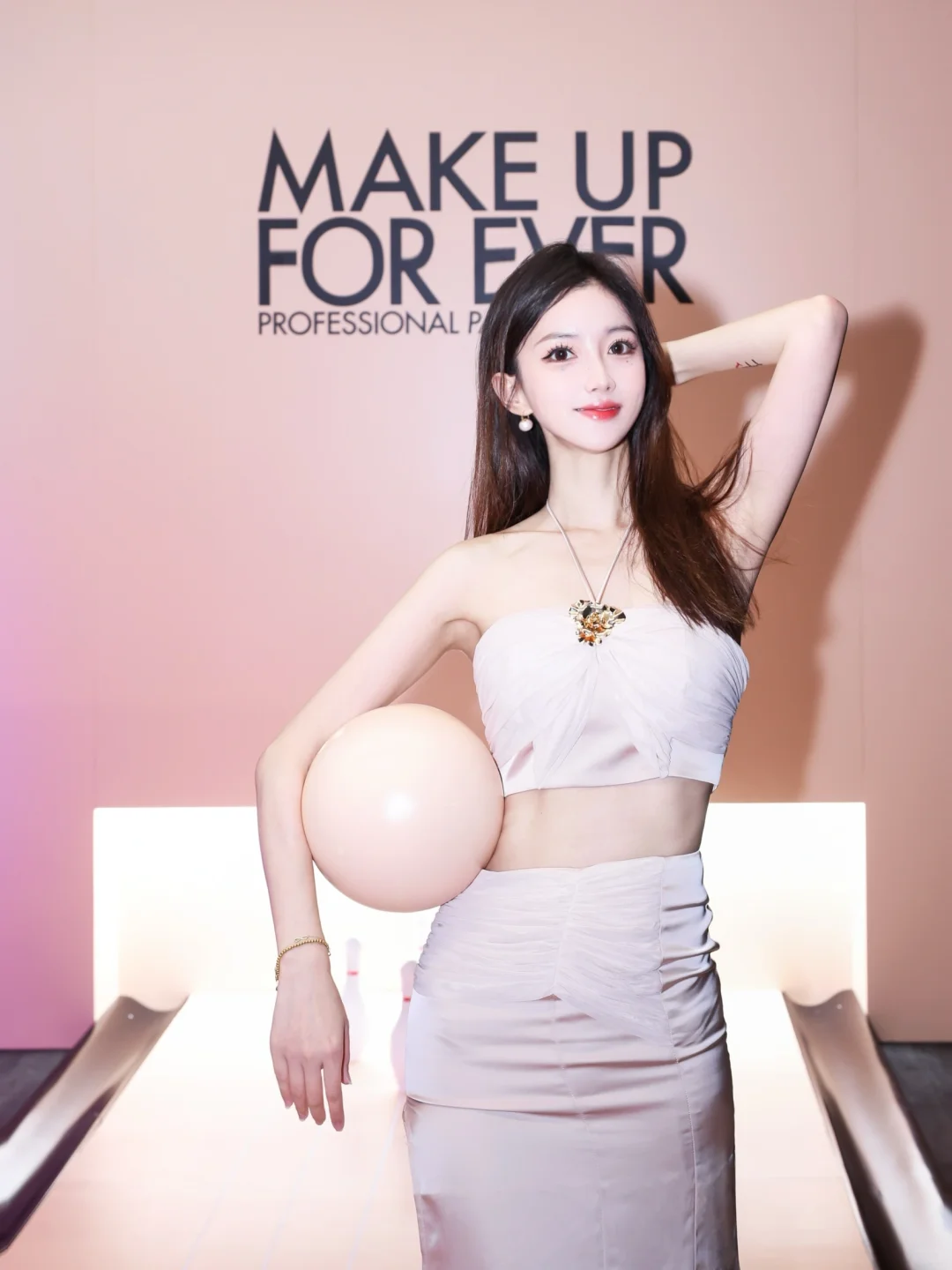 生而持光美自由我🎈
