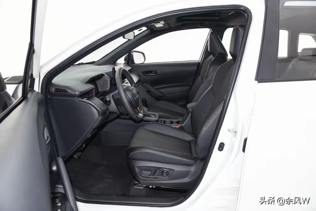 现在的丰田混动究竟有多省油? 现在的丰田混动究竟有多省油?
市区通勤百公里4-5