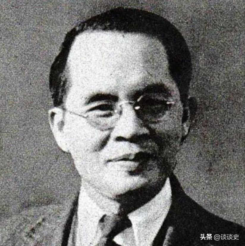 1946年，汪伪政府的“笔杆子”林柏生被枪决，到了刑场，他说：“听说上次思平先生