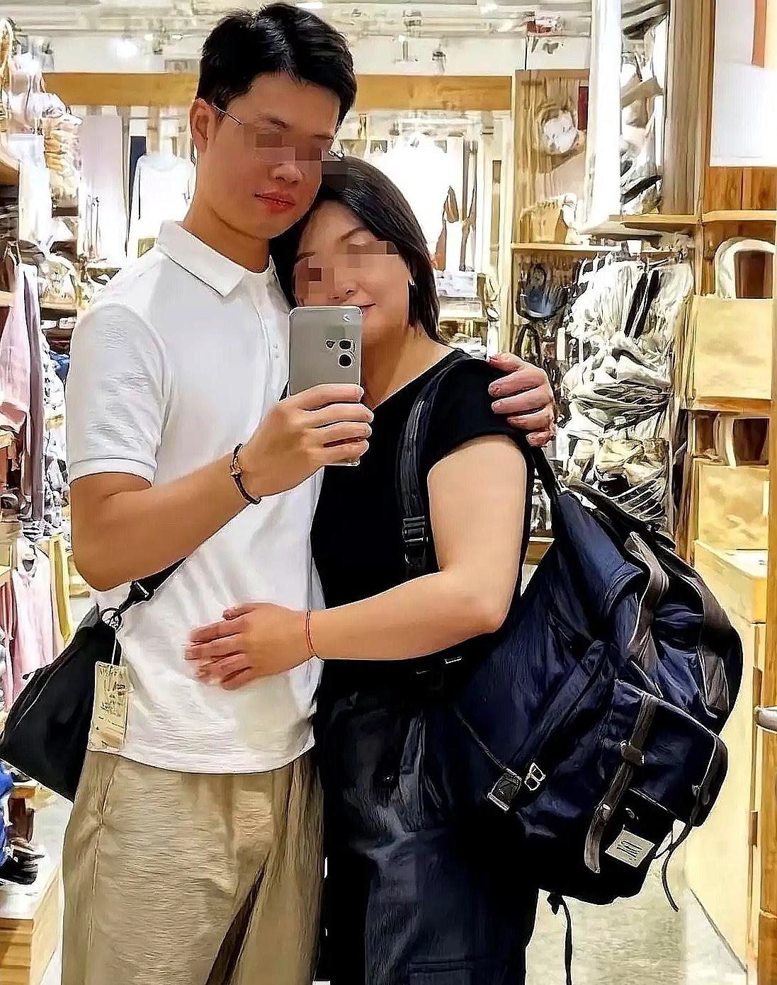 我算是服了，真的。
现在没点文化，连个轨都出不明白了。
华南理工的博士，跟一个3
