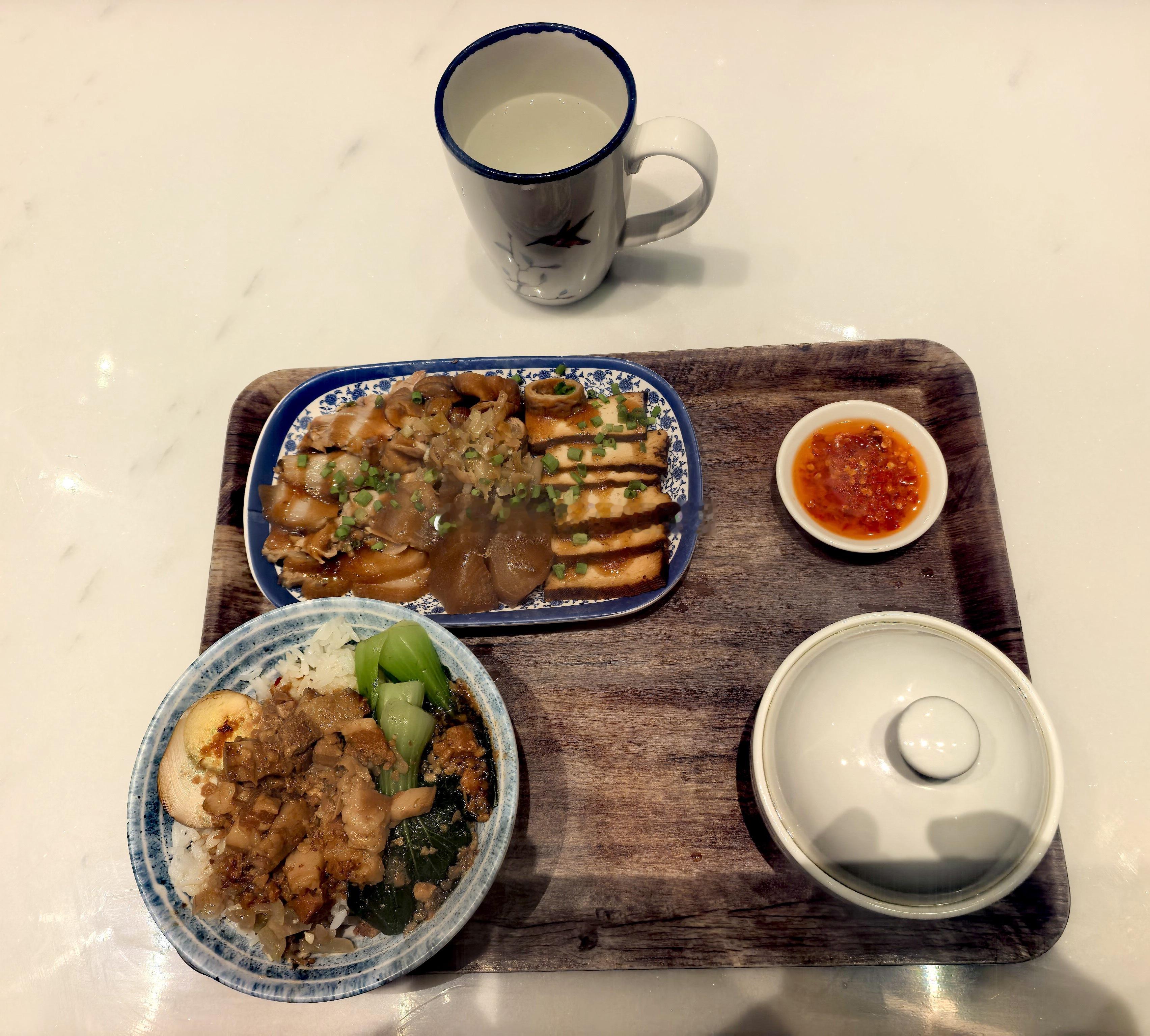 工作晚餐 