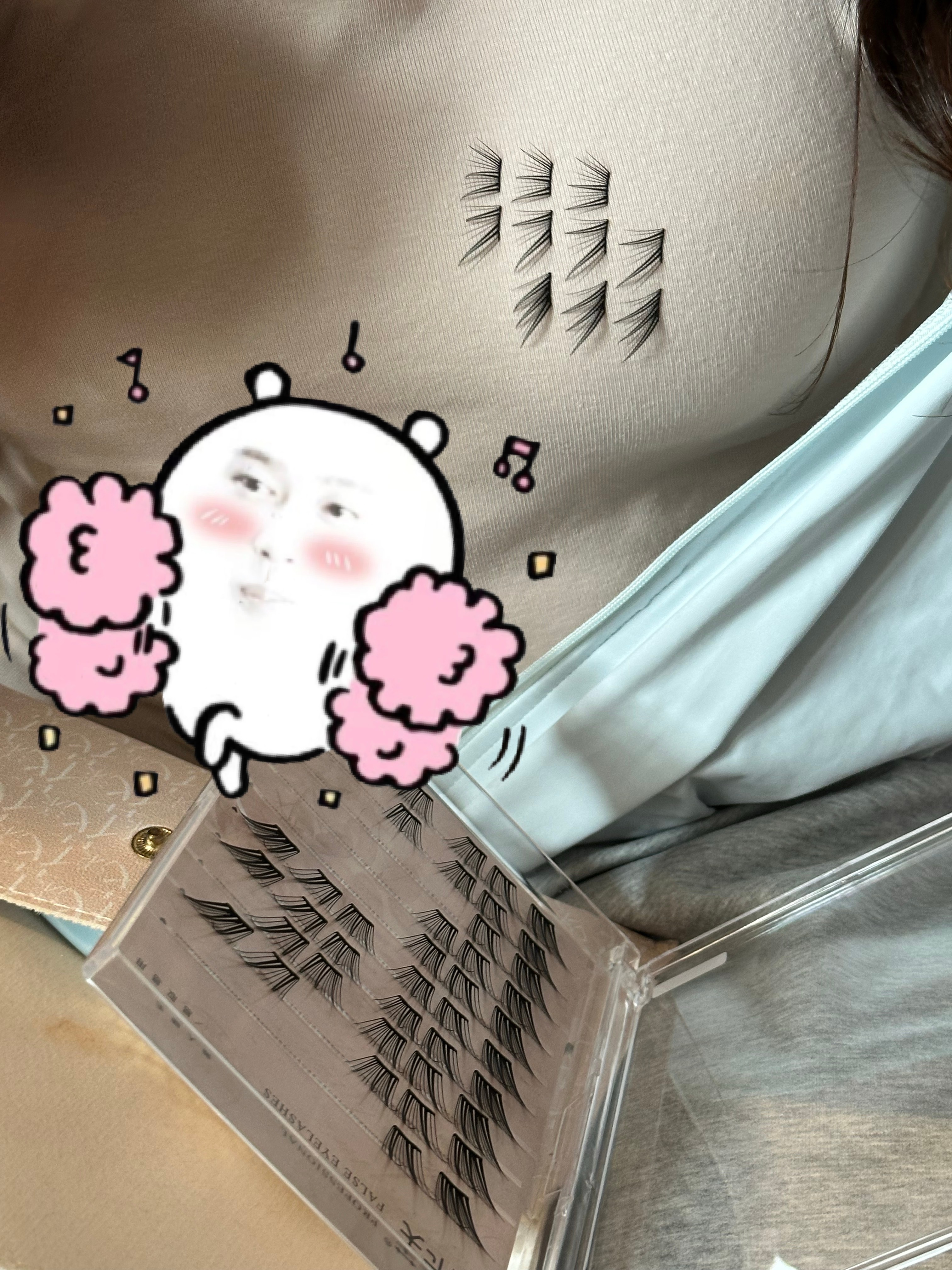 ？哪来的蠢🥚 