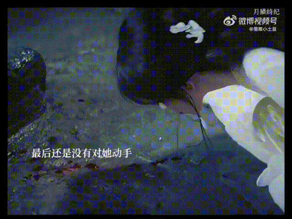 🍊这部剧演技赢麻了，下沉也得到了观众的认可，主要是陈都灵给她对比，拍戏还走神 