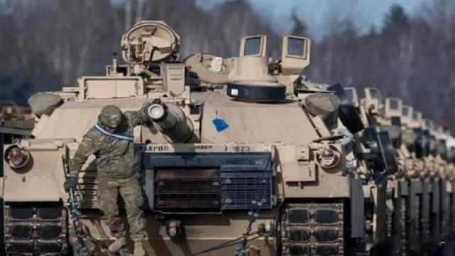 无偿给我们送来大批发动机，不是乌克兰，白宫：F35优势或荡然无存

美国不断在俄