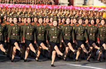 美国为啥就是不打朝鲜？只因这三个原因，让美国害怕，朝鲜的位置完全是天然的要塞，西