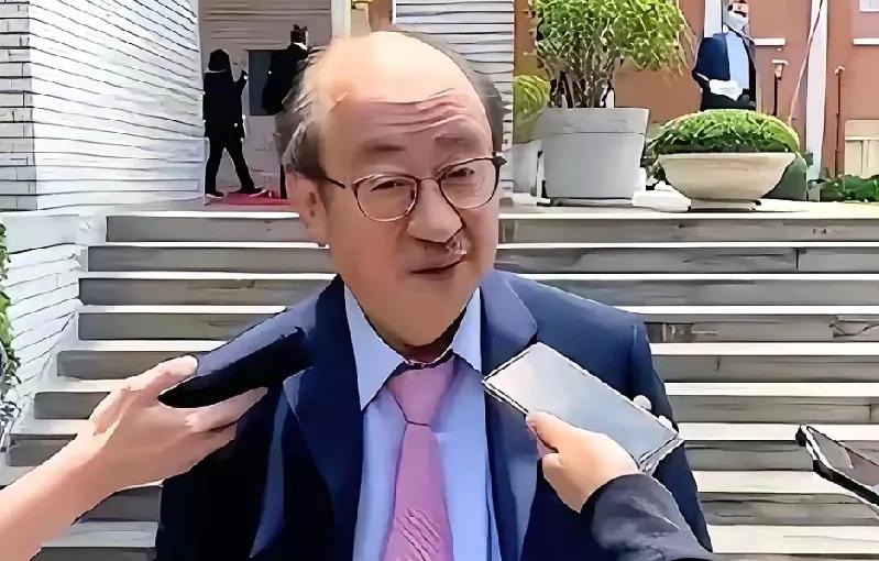 “台独”捞金？柯建铭自食恶果！
 
民进党大佬柯建铭玩起“双面戏”：台前喊“抗中