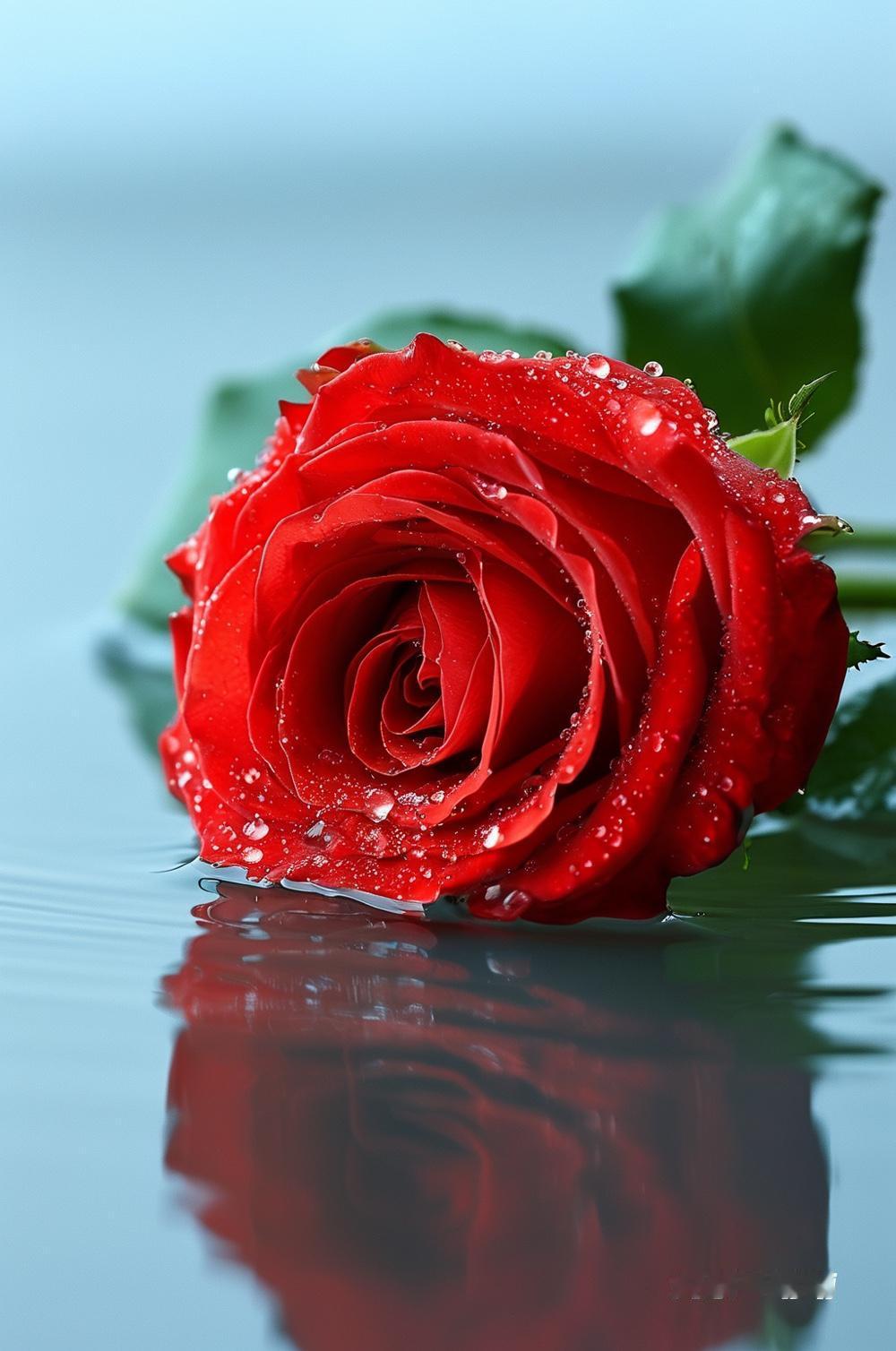 有没有漂亮的花朵图片吗