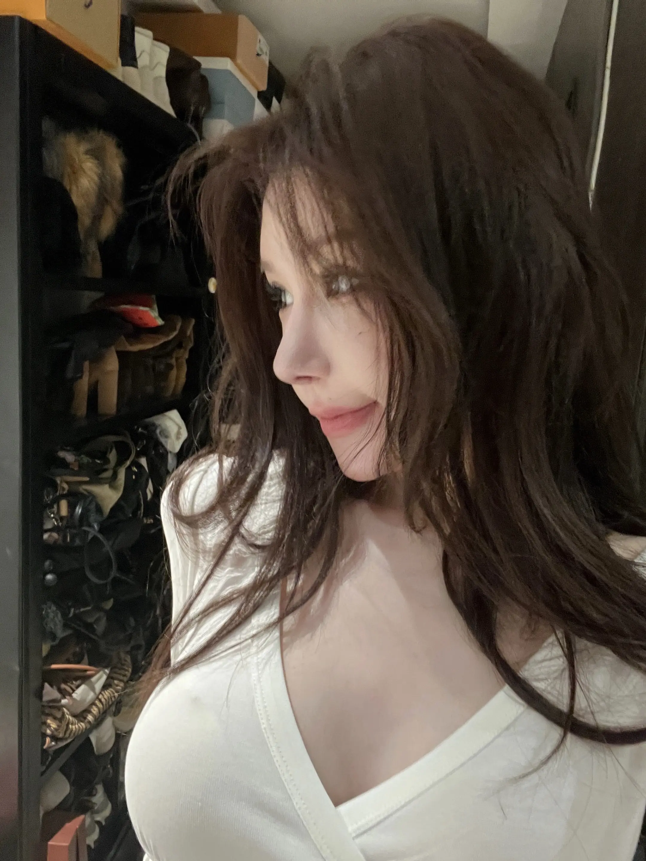 小白