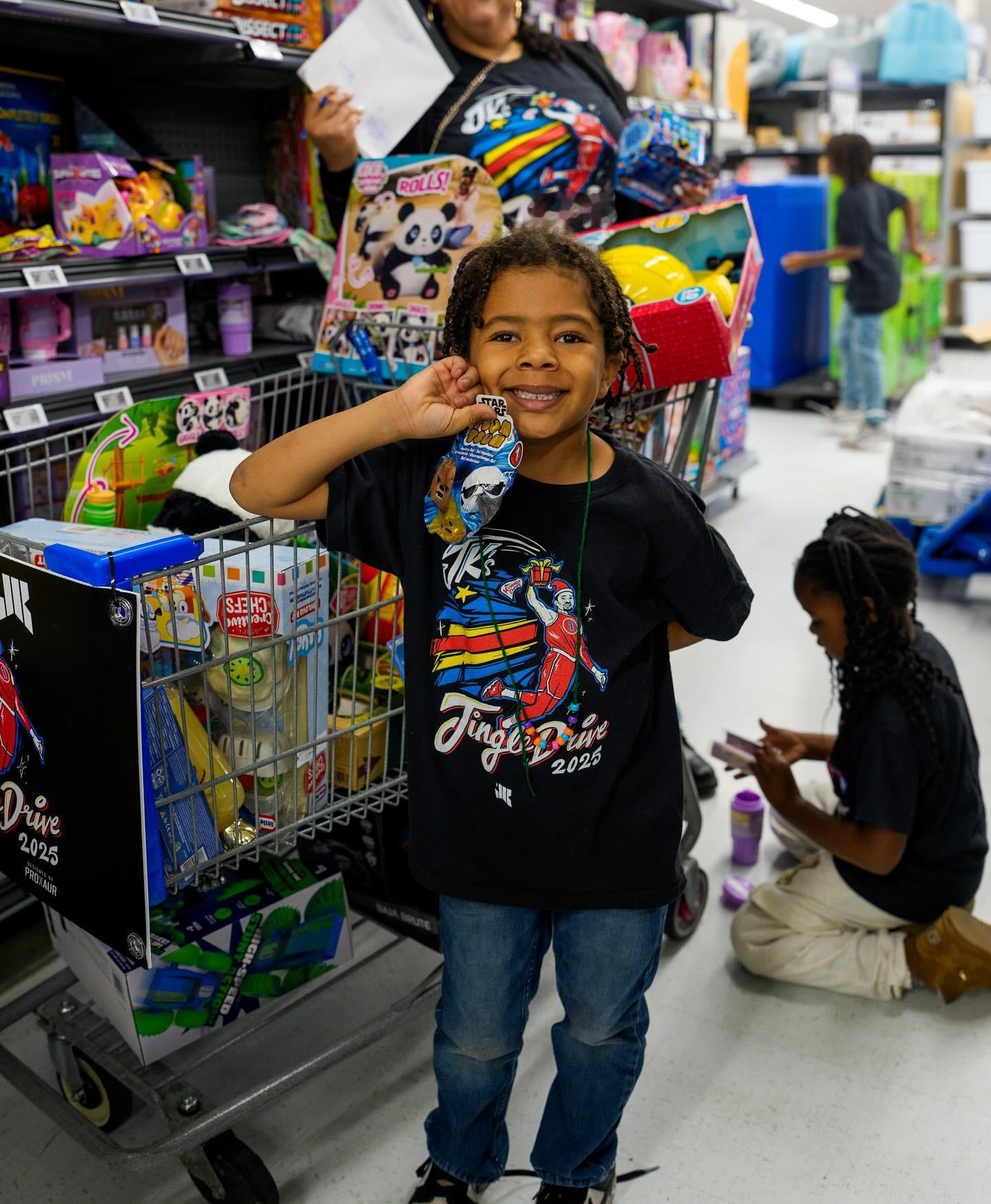 前两天的圣诞节活动库明加