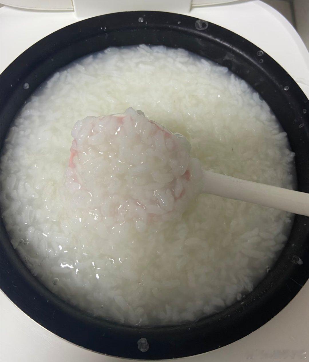 爱喝粥和爱喝咖啡的人都沉默了那我平时早上一口咖啡一口粥，在肚子里中和一下是不是就