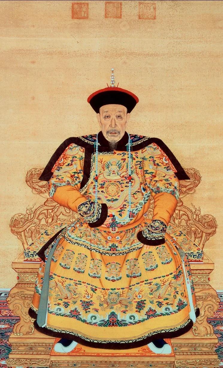 自古以来灭国的皇族都会遭到残酷的清算，财力、权力、影响力毁于一旦，自然没有日后兴