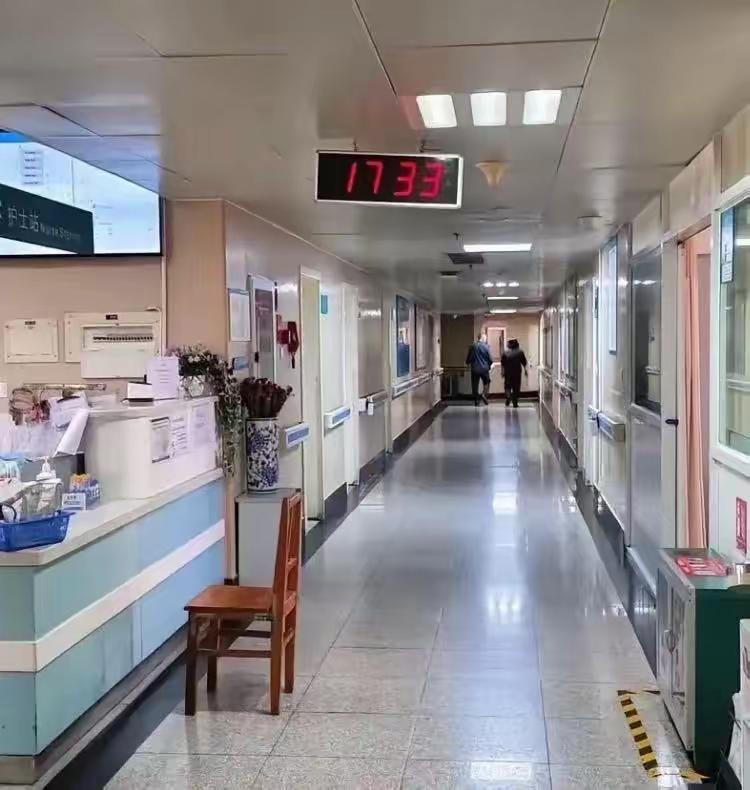这才是医者仁心！江苏，女子头晕去医院做CT检查，报告还没出来就有事离开。结果医生