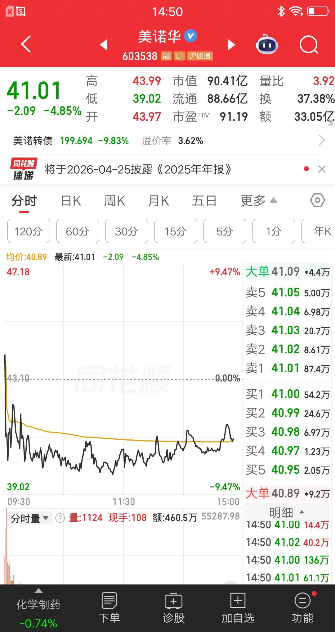 股市有句名言“新手死于追高”，这是无数散户亏出来的经验。广西的一位股民，今天在3