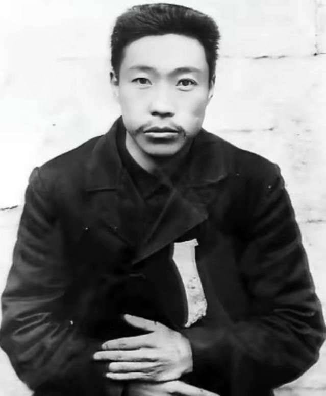 安重根是朝、韩都认可的英雄，但是安重根的儿子安俊生，用现在的话来说是有点抽象。安