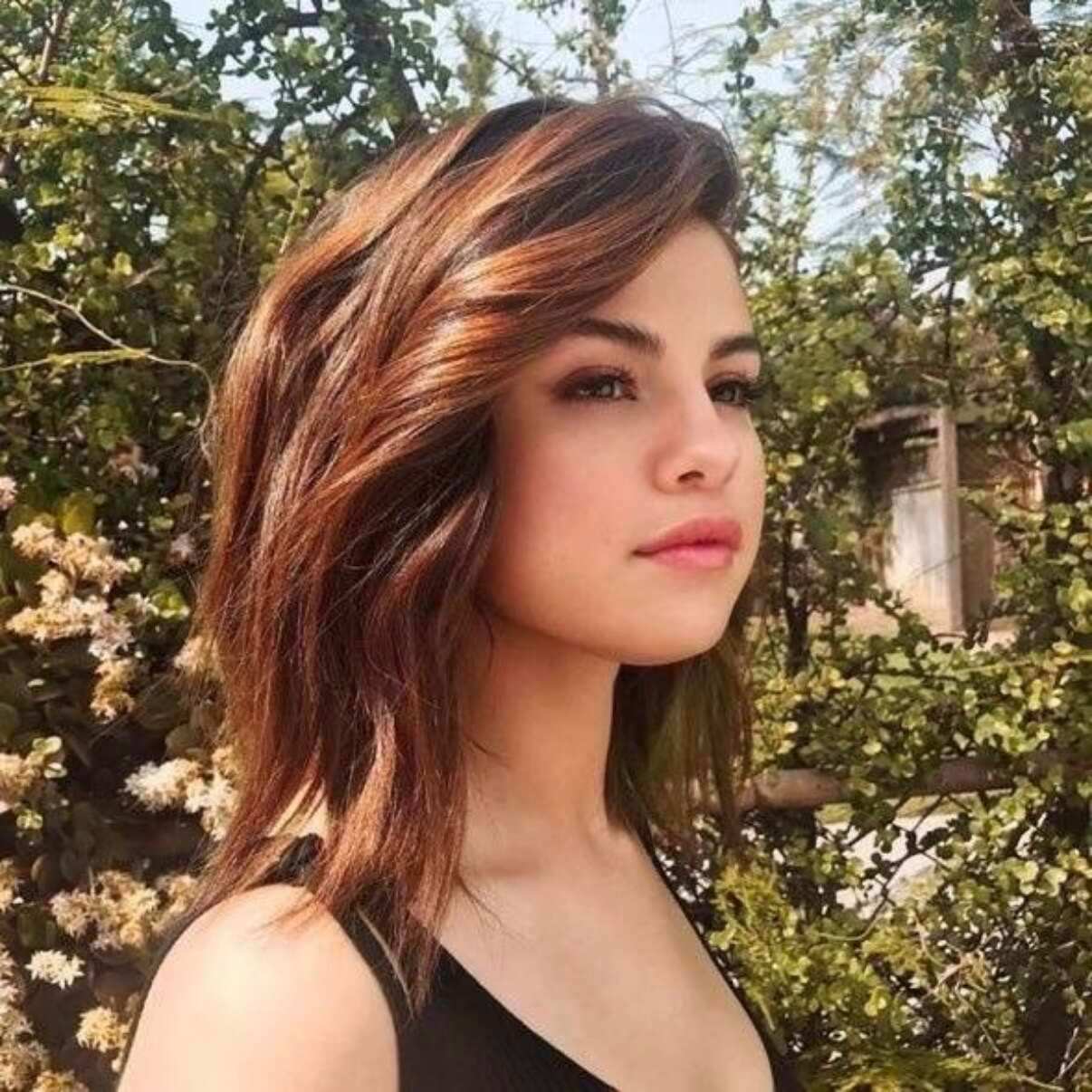 赛琳娜Selena 