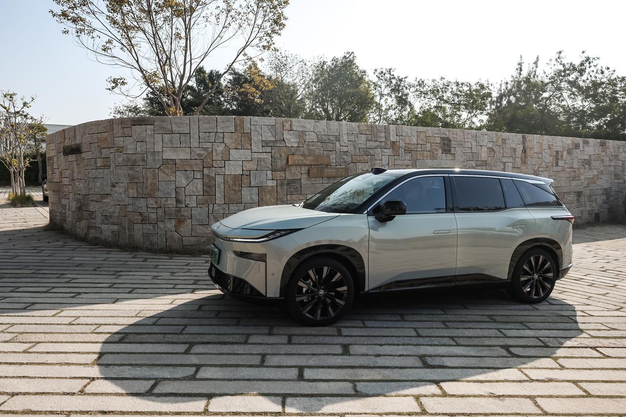 科技多点突破 广汽市场稳中有进 广丰转型见真章

科技突破与市场深耕两大核心方向