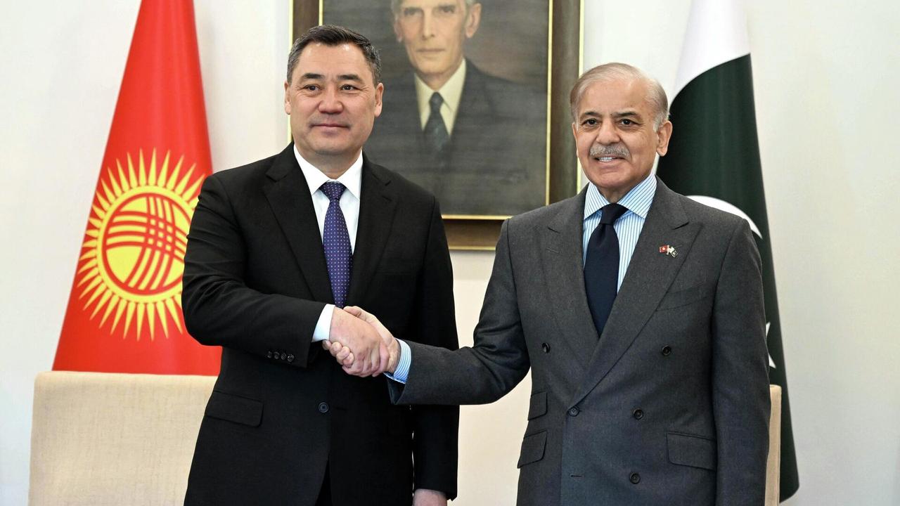 与北方伙伴达成一致，巴基斯坦即将做好准备，对塔利班一战不可避免？
巴基斯坦总理夏