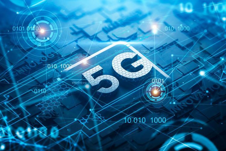 [月亮]为什么 5G 突然不火了？前两年 5G 非常火热，是大众茶余饭后谈论的话
