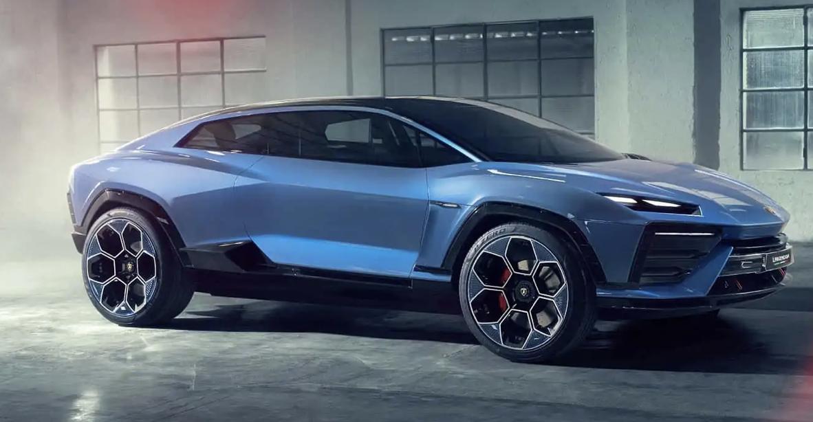 兰博基尼的下一款新车不会是SUV
在上周末赛百灵12小时耐力赛期间接受媒体采访时