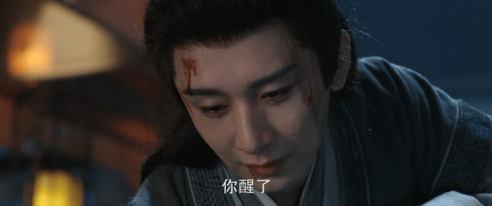 成毅新剧最后温柔都留给了妹妹从谢淮安下定决心回到长安的那一刻起，他的人生就注定没