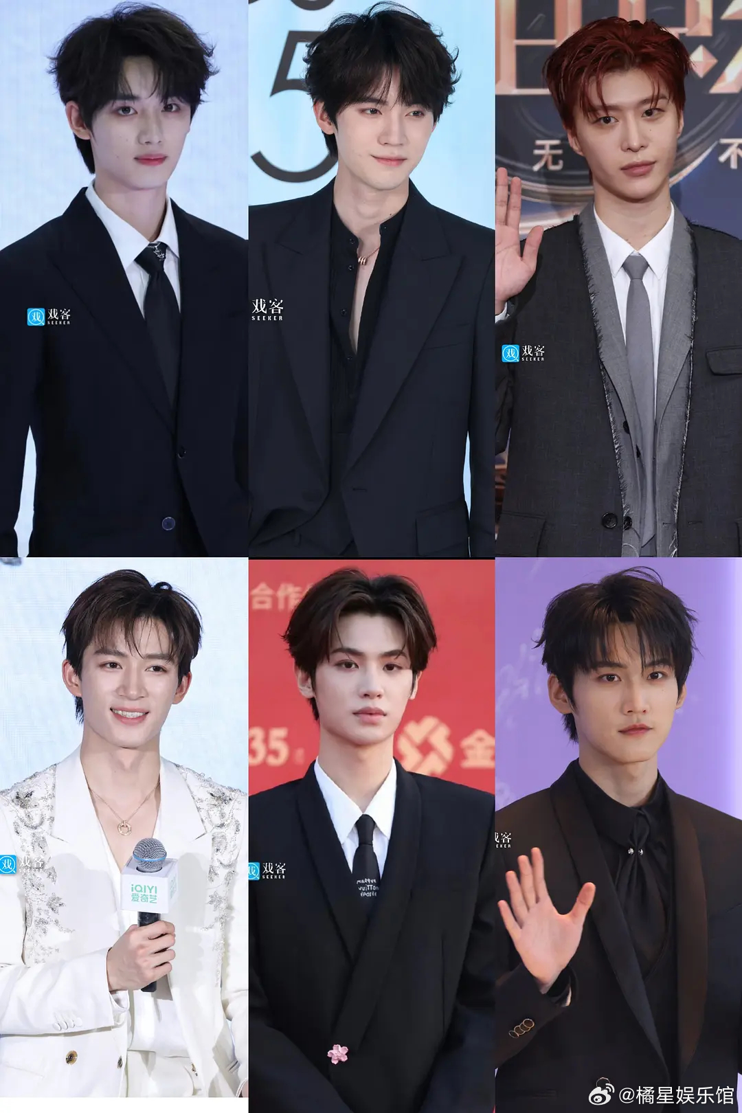 养成系确实显小啊