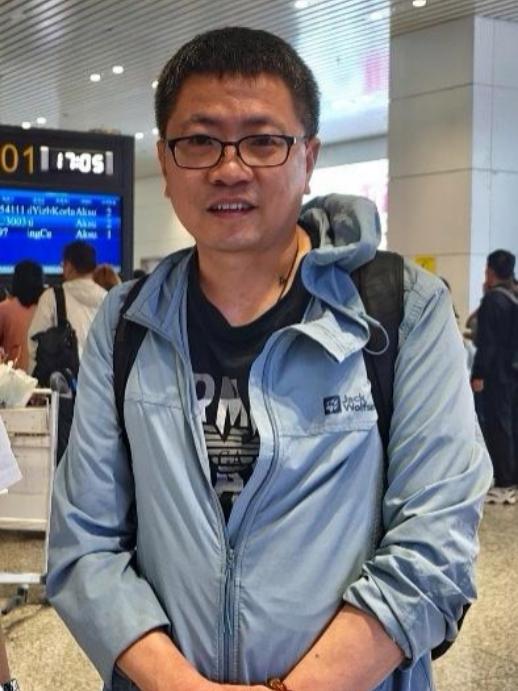 万米高空上演生死救援！中医医生航班针灸救人
 
万米高空险情突现！8月1日国航C