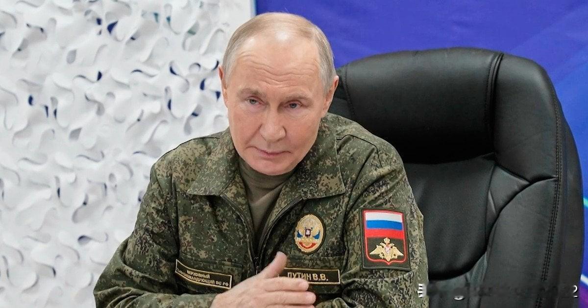 俄罗斯准备战斗多久，对和平计划的看法：普京的主要表态


内容：

1.将“战斗