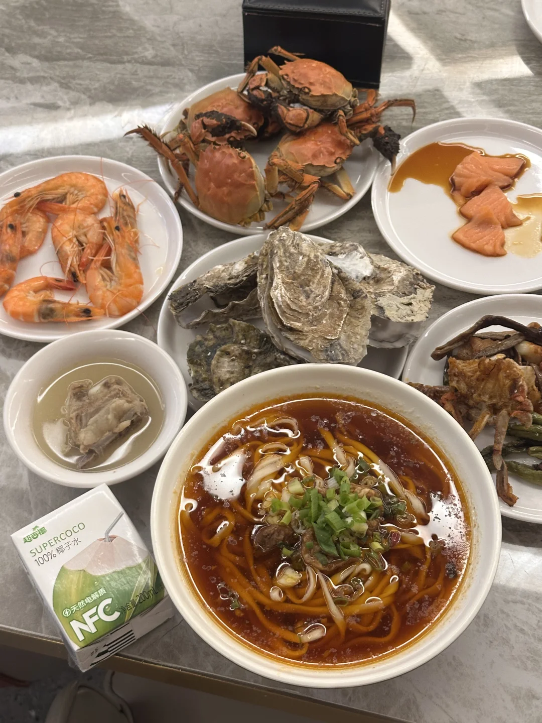 心情好不好的来这儿躺一天都好了！