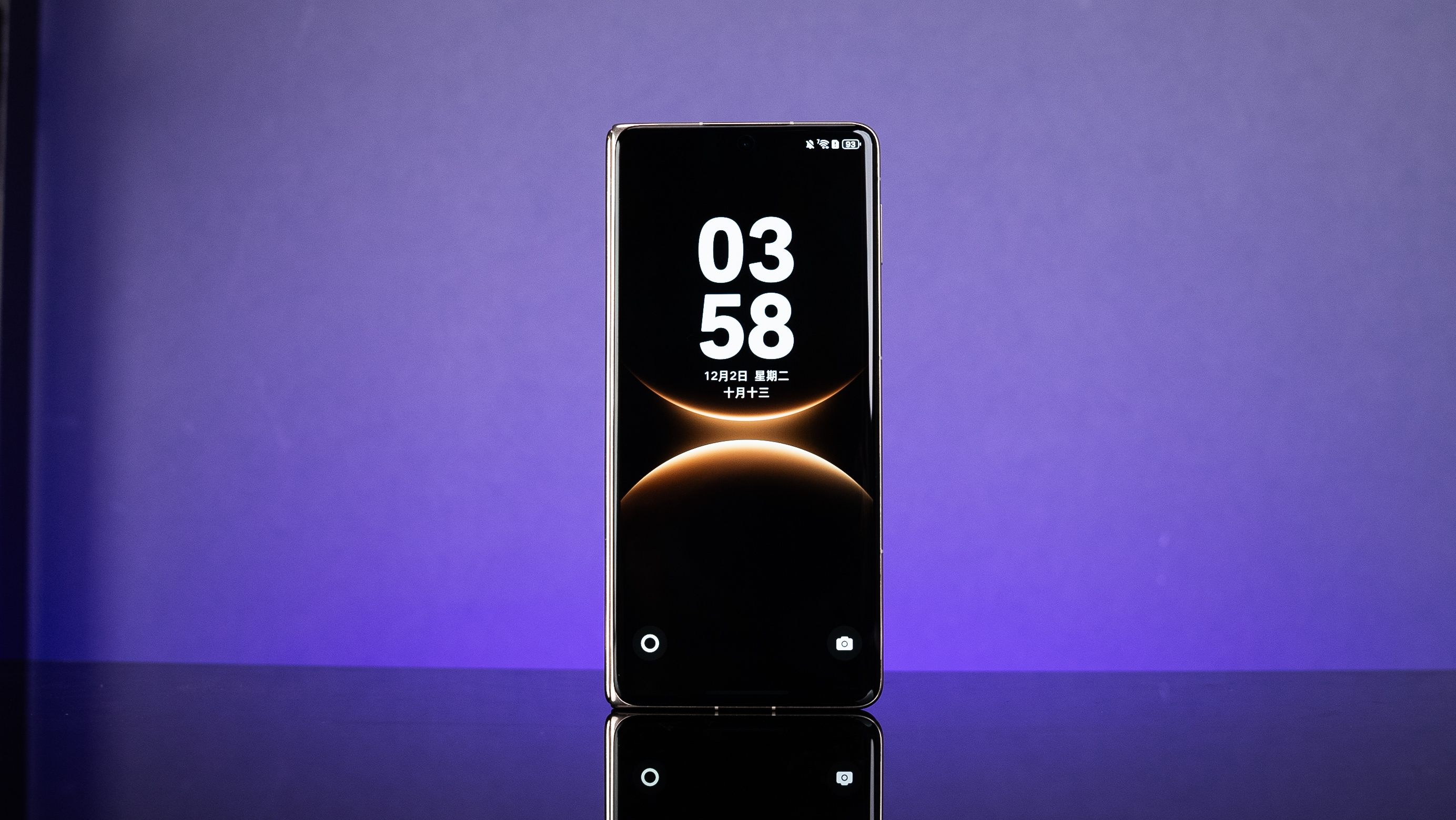 华为重夺中国手机市场份额第一那我就不得不提一嘴，这三折叠用起来是真的香