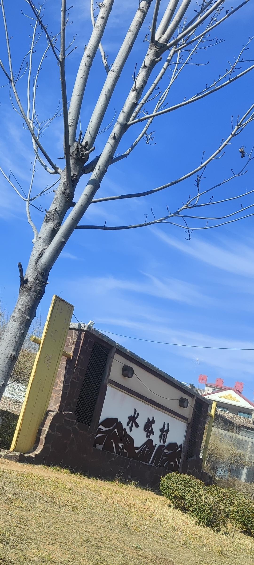 分享一张最近随手拍的照片只晒晒出游的日子里那些温暖天气时光，时光不老，我们健康，