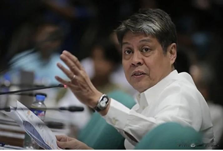 菲律宾参议员弗朗西斯·潘吉里南表示，参议院将要求重新审议两院制会议委员会为农业部