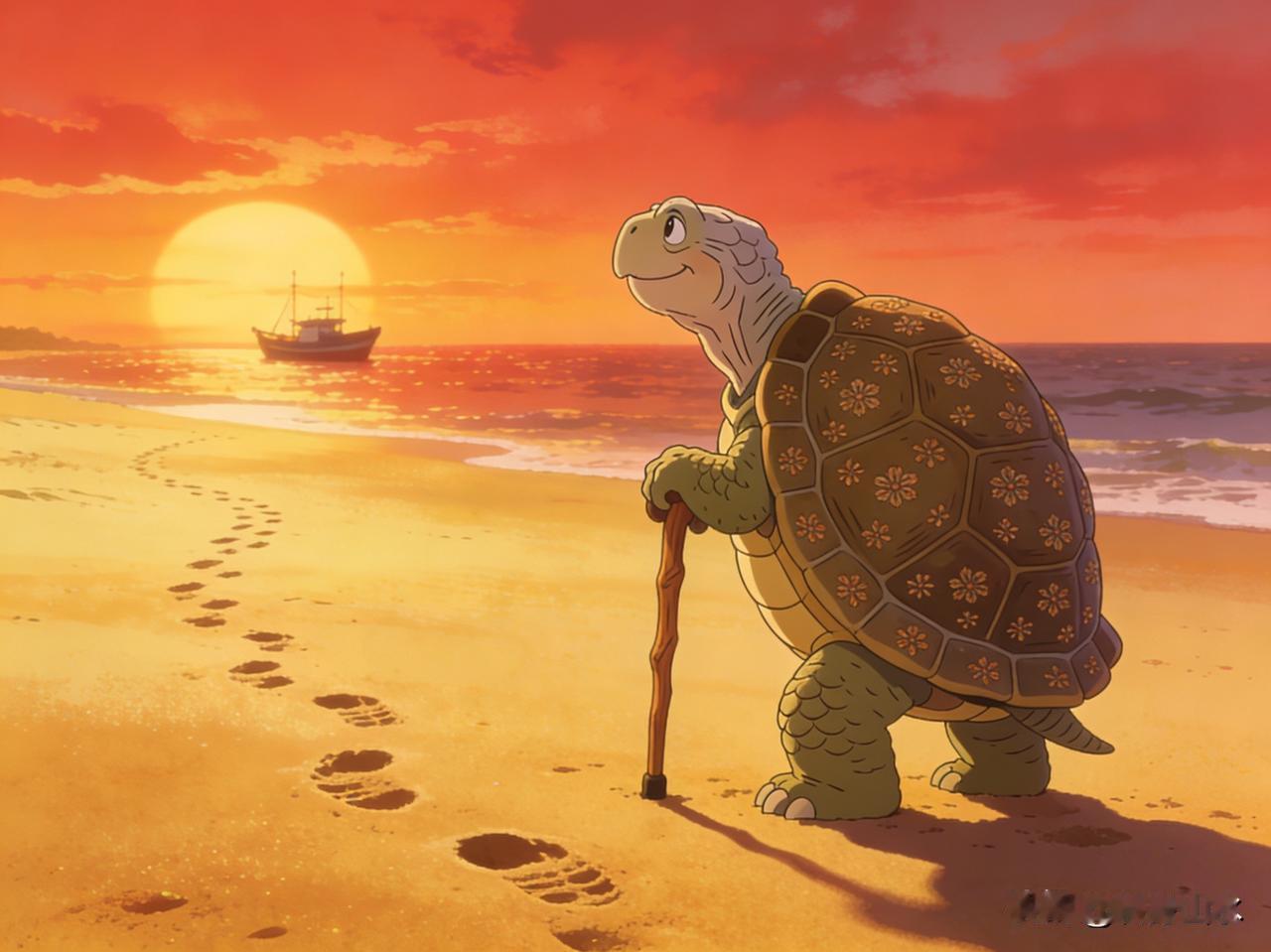 如果你各方面都不咋地，打也打不过，卷又卷不赢，处处被碾压，那该怎么办？

最近老