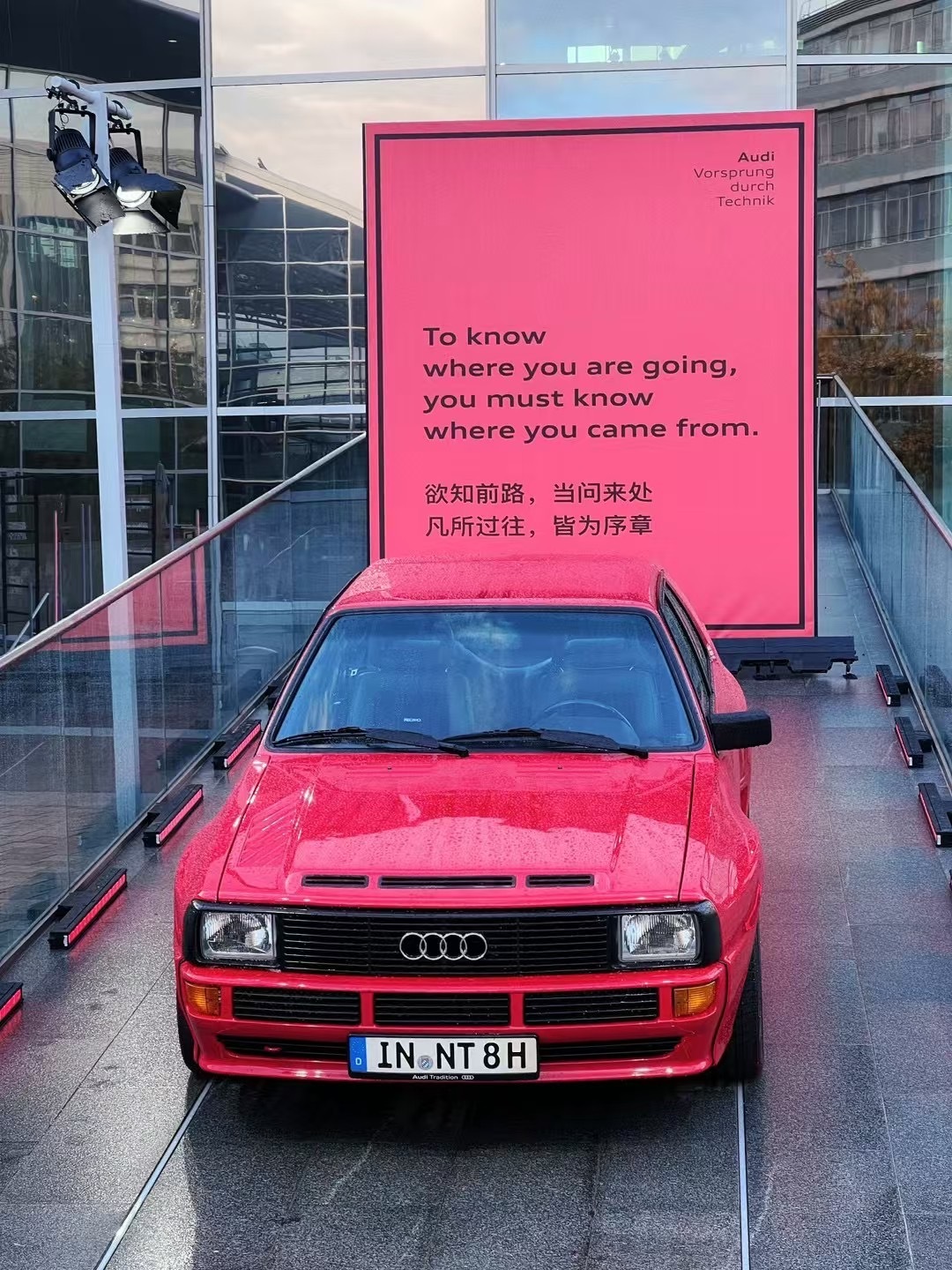 这翻译不错[good] ​​​